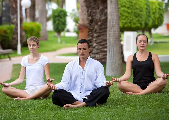 Sol Lanzarote מלון 4*