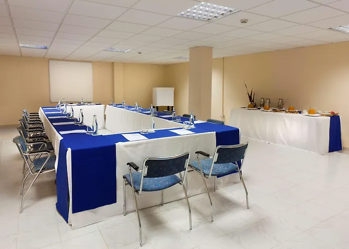 מלון Sol Lanzarote פוארטו דל כרמן