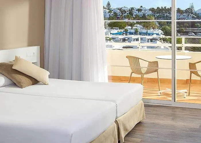 Sol Lanzarote מלון