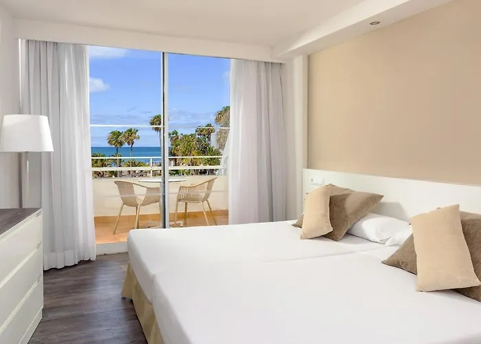 Sol Lanzarote מלון פוארטו דל כרמן