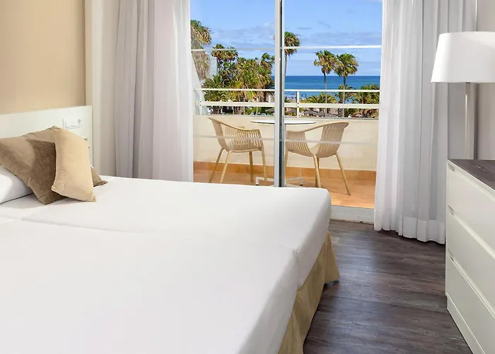 Sol Lanzarote פוארטו דל כרמן