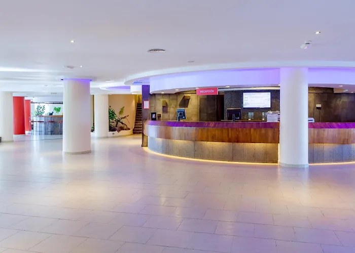 Sol Lanzarote מלון פוארטו דל כרמן