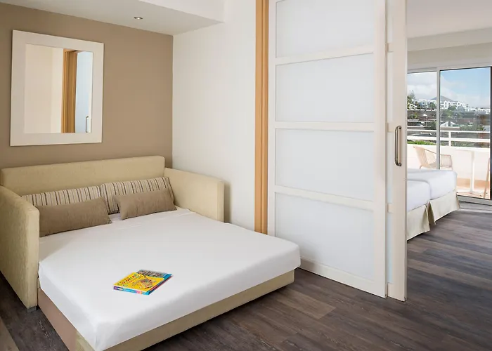 Sol Lanzarote פוארטו דל כרמן