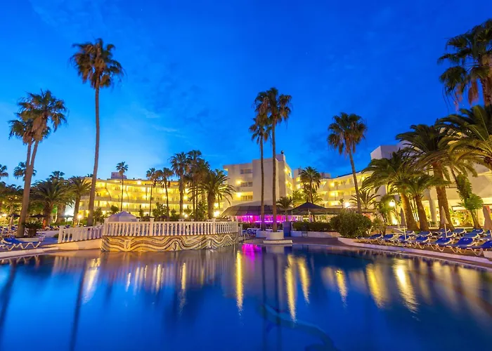 Sol Lanzarote פוארטו דל כרמן