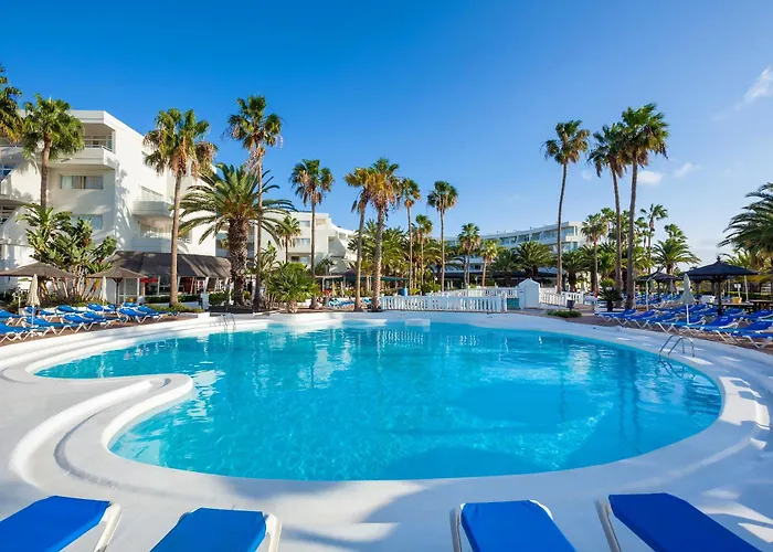 Sol Lanzarote פוארטו דל כרמן