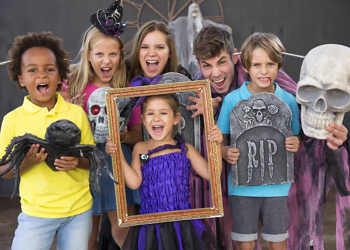 Sol Lanzarote מלון 4*