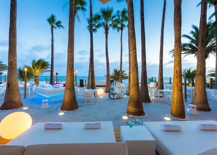 Sol Lanzarote 4* פוארטו דל כרמן