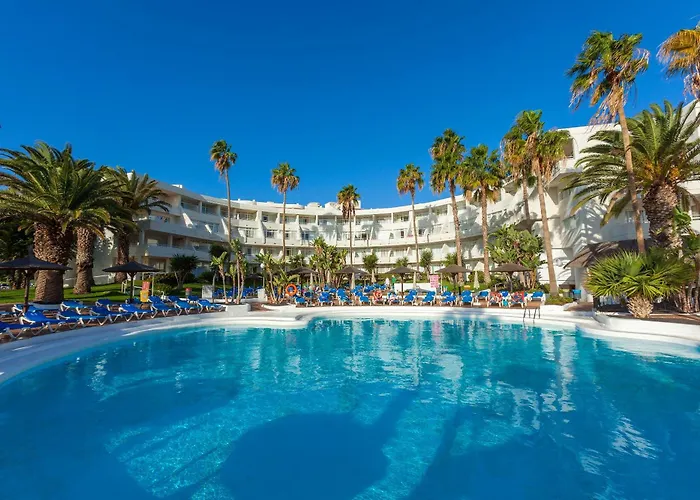 Sol Lanzarote מלון