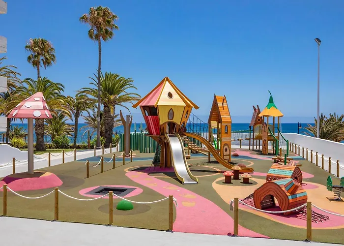 Sol Lanzarote מלון פוארטו דל כרמן