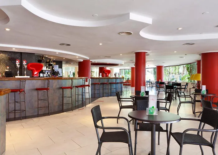 Sol Lanzarote מלון