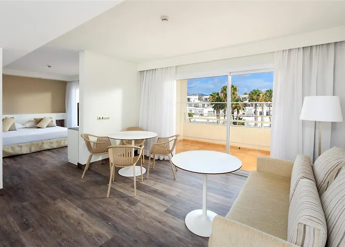 Sol Lanzarote מלון פוארטו דל כרמן