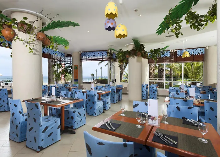 Sol Lanzarote מלון