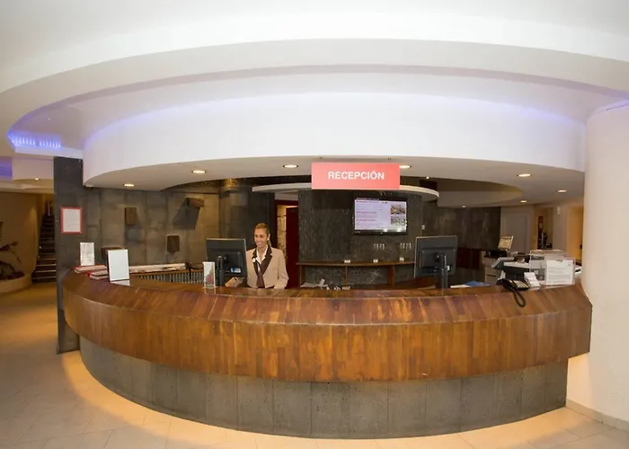 מלון Sol Lanzarote 4*